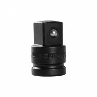 Переходник ударный 1/2">3/4", с шариковым фиксатором KING TONY 4866P