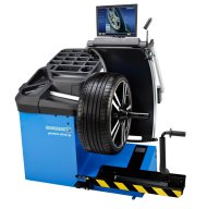 Балансировочный станок (стенд) Hofmann Geodyna 8250-2p Балансировочный станок (стенд) Hofmann Geodyna 8250-2p