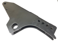 Рычаг лапы отр.борта STD-104B Bead breaker arm (сталь) 104-2419234 Рычаг лапы отр.борта STD-104B Bead breaker arm (сталь) 104-2419234