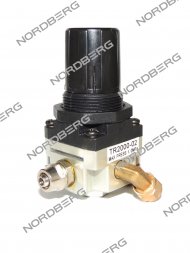 Регулятор давления для NS3