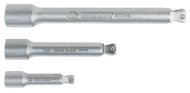 KINGTONY УДЛИНИТЕЛЬ 4293-05 1/2" 15 градусов, с шаровым окончанием KINGTONY УДЛИНИТЕЛЬ 4293-05 1/2" 15 градусов, с шаровым окончанием