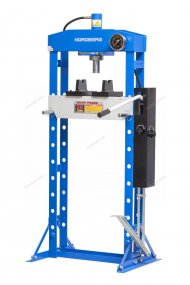 Пресс напольный NORDBERG N3620F Пресс напольный NORDBERG N3620F