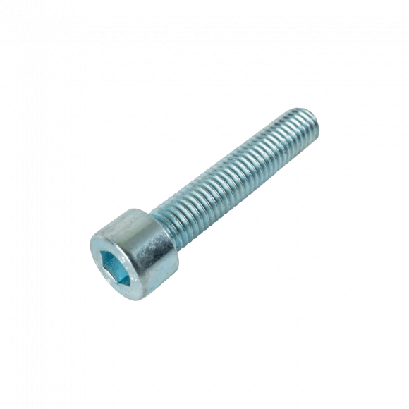 Винт М6Х30 0202026