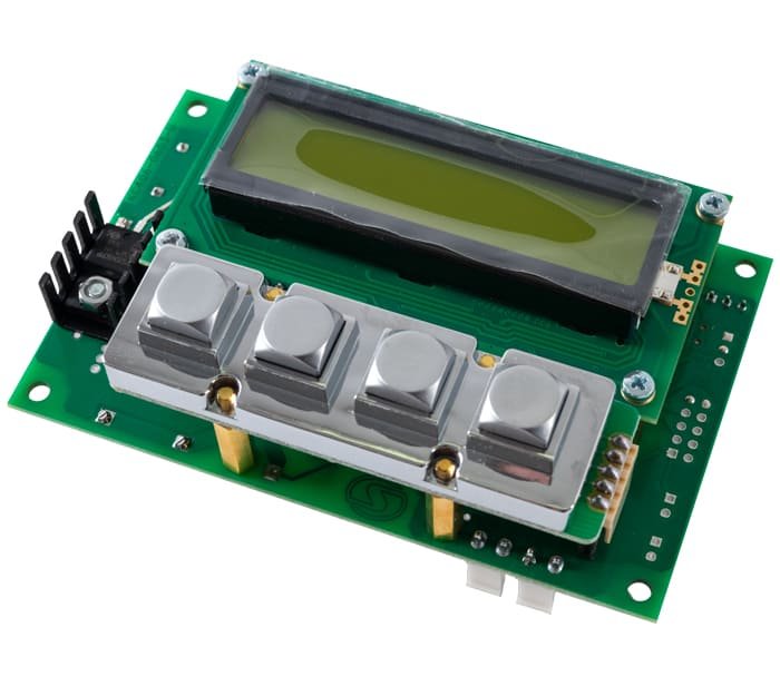 Плата CPU КС119 СБ Плата CPU КС119 СБ