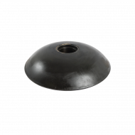 Диск отрыва борта (сталь) CC-620100