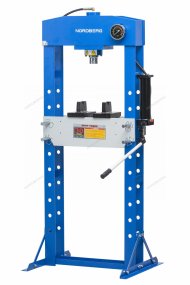 Пресс напольный NORDBERG N3630 Пресс напольный NORDBERG N3630