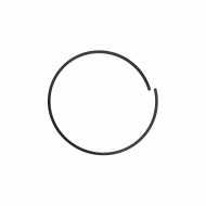 Кольцо направляющее ц.отрыва борта (сталь) STD106\202 C207010001 Кольцо направляющее ц.отрыва борта (сталь) STD106\202 C207010001