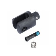 Ремкомплект воротка шарнирного усиленного 1/2" NORDBERG 244-600RK