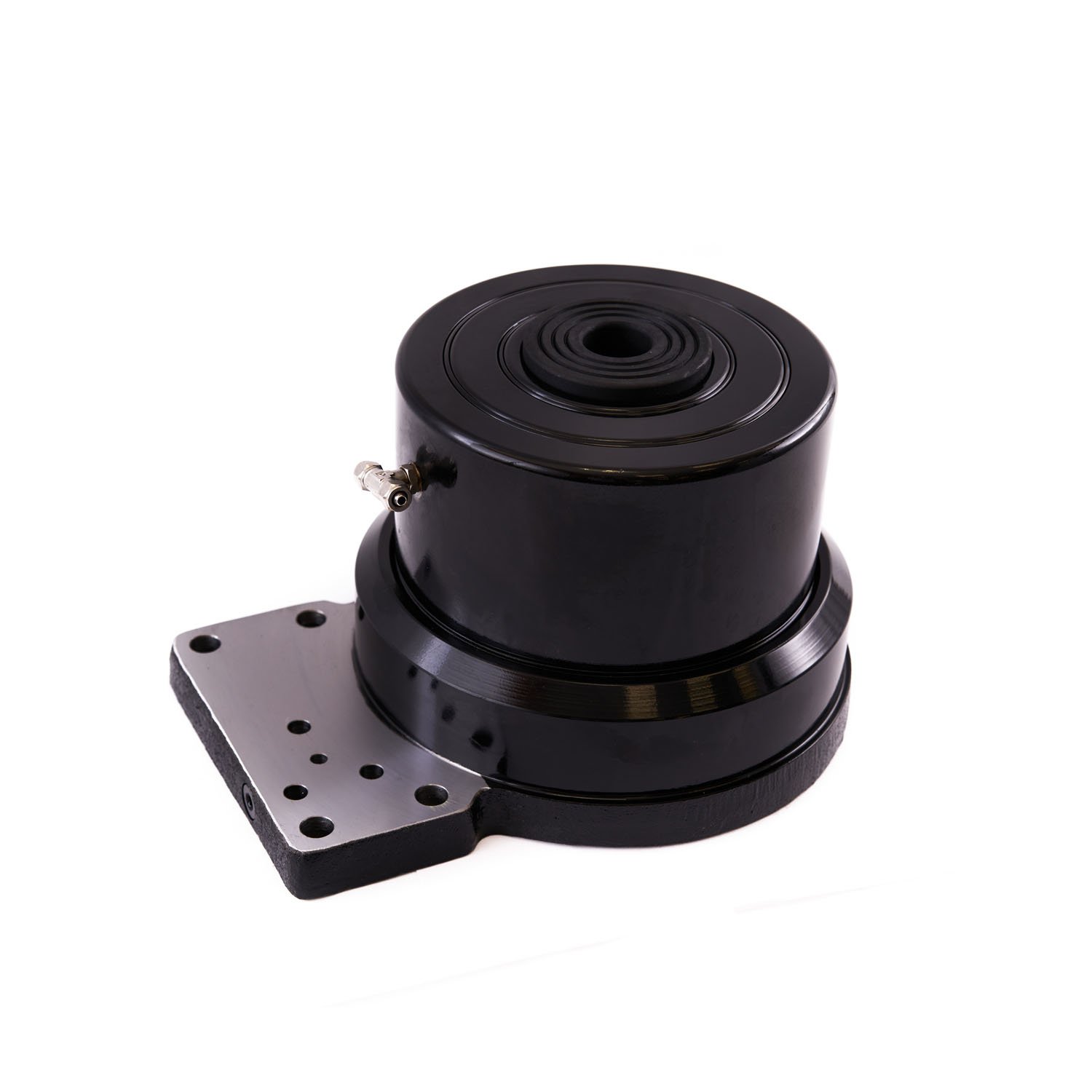 Гидроцилиндр в сборе (Oil Cylinder Assy) S50-3J Гидроцилиндр в сборе (Oil Cylinder Assy) S50-3J