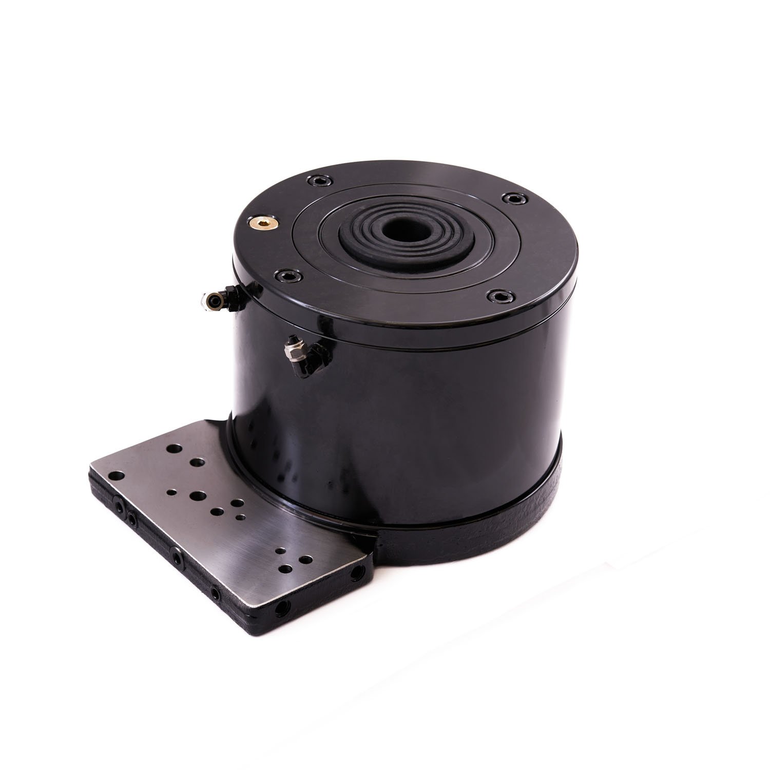 Гидроцилиндр в сборе (Oil Cylinder Assy) S50-3J Гидроцилиндр в сборе (Oil Cylinder Assy) S50-3J