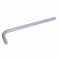 Шестигранник Г-образный 14 мм, 70,0 х 294,0 мм KING TONY 112514M