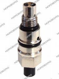 Клапан для домкрата N3205 NORDBERG N3205#VA
