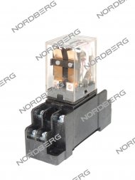 NORDBERG ЗАПЧАСТЬ ПРОМЕЖУТОЧНОЕ РЕЛЕ для N4125-4,5T/N4125H-4,5T NORDBERG ЗАПЧАСТЬ ПРОМЕЖУТОЧНОЕ РЕЛЕ для N4125-4,5T/N4125H-4,5T