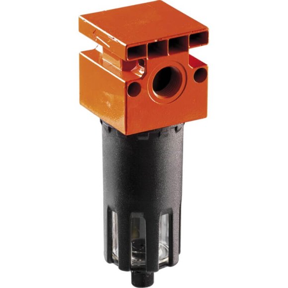 VEPA ФИЛЬТР F452/1 влагоотделитель 1/4" металлический корпус VEPA ФИЛЬТР F452/1 влагоотделитель 1/4" металлический корпус