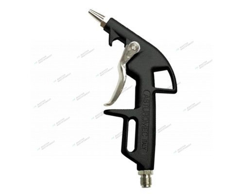 ASTUROMEC ПИСТОЛЕТ 50047 продувочный, короткий носик ASTUROMEC ПИСТОЛЕТ 50047 продувочный, короткий носик