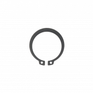 Стопор D.40 - GB/T894.1 0212008 Стопор D.40 - GB/T894.1 0212008