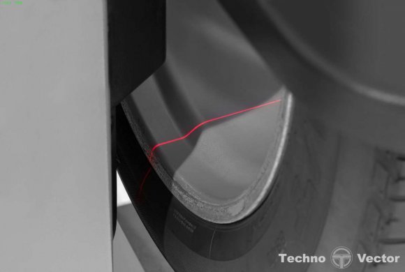 IPRO BM3 балансировочный станок IPRO BM3 балансировочный станок