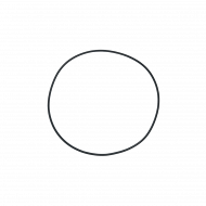 Кольцо уплотнительное 195X3.55 (резина) 0309104 4198145 \ 0606011 Кольцо уплотнительное 195X3.55 (резина) 0309104 4198145 \ 0606011