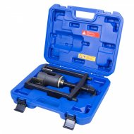 Набор оправок для монтажа и демонтажа сайлентблоков FORD, кейс, 2 предмета МАСТАК 110-20002C Набор оправок для монтажа и демонтажа сайлентблоков FORD, кейс, 2 предмета МАСТАК 110-20002C