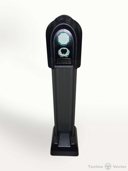 Стенд сход-развал 3D ТехноВектор T 7202 MAB Стенд сход-развал 3D ТехноВектор T 7202 MAB
