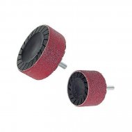 Абразив шлифовальный (5шт) D=45мм, K60