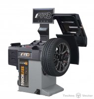 IPRO BM6 автоматический балансировочный станок IPRO BM6 автоматический балансировочный станок