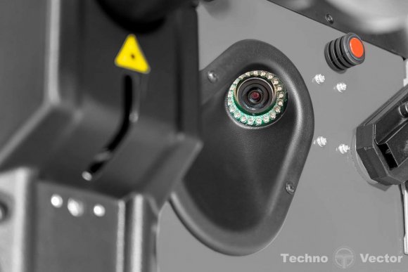 IPRO BM6 автоматический балансировочный станок IPRO BM6 автоматический балансировочный станок