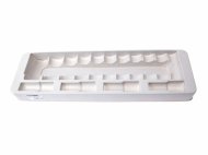 Ложемент для набора ударных глубоких торцевых головок 4415MP03, PVC KING TONY 84441512H Ложемент для набора ударных глубоких торцевых головок 4415MP03, PVC KING TONY 84441512H