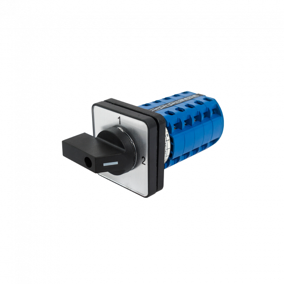 Переключатель HZ5-LW26-20A 0505013