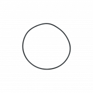 Кольцо уплотнительное 140X3.1 (резина) GB1235-76 Кольцо уплотнительное 140X3.1 (резина) GB1235-76