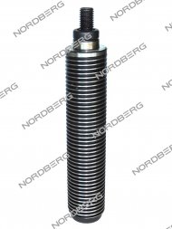 Вал резьбовой B-73-1215000 Ø40мм шаг 4мм для NORDBERG 4524C Вал резьбовой B-73-1215000 Ø40мм шаг 4мм для NORDBERG 4524C