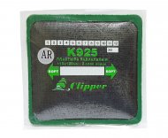 Пластырь кордовый с арамидом 115*120мм Пластырь кордовый с арамидом 115*120мм