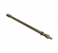 Удлинитель металлический 140мм.