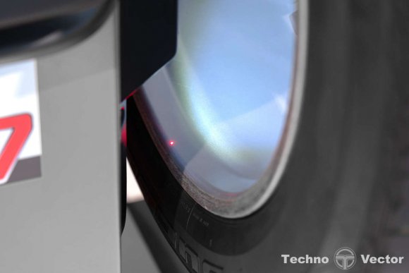 IPRO BM7 автоматический балансировочный станок