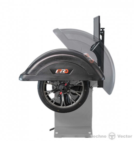 IPRO BM7 автоматический балансировочный станок