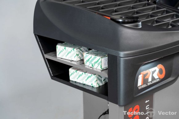 IPRO BM7 автоматический балансировочный станок