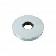 Шкив SYJ-4.0-H-1000-13 Шкив SYJ-4.0-H-1000-13