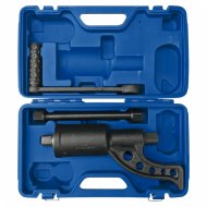 Ручной усилитель крутящего момента (мультипликатор), 3800 Нм, 1", без головок МАСТАК 100-60360C Ручной усилитель крутящего момента (мультипликатор), 3800 Нм, 1", без головок МАСТАК 100-60360C