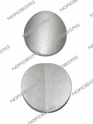 Комплект насадок для вулканизатора V3 (old) NORDBERG ЦБ-00009270 Комплект насадок для вулканизатора V3 (old) NORDBERG ЦБ-00009270