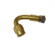 Удлинитель металлический, 135°