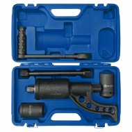 Ручной усилитель крутящего момента (мультипликатор), 3800 Нм, 1" МАСТАК 100-60362C Ручной усилитель крутящего момента (мультипликатор), 3800 Нм, 1" МАСТАК 100-60362C