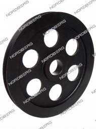 Ролик NORDBERG SGM-805-03 для подъемника 4445 Ролик NORDBERG SGM-805-03 для подъемника 4445