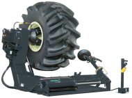 Грузовой шиномонтажный станок (стенд) Hofmann Monty 4250 Грузовой шиномонтажный станок (стенд) Hofmann Monty 4250