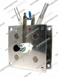 Запчасть диодный мост для WSB180/WSB160 Запчасть диодный мост для WSB180/WSB160