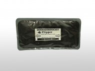 Пластырь кордовый для ремонта радиальных шин 76х150мм (2 слоя корда) Пластырь кордовый для ремонта радиальных шин 76х150мм (2 слоя корда)