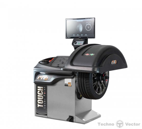 IPRO BM5 балансировочный станок