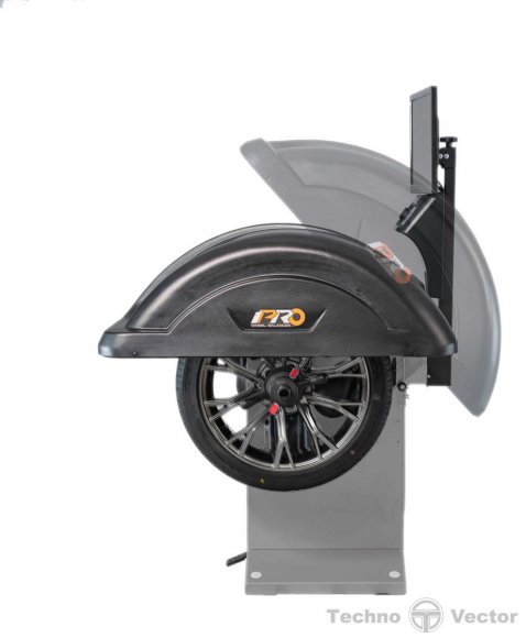 IPRO BM5 балансировочный станок