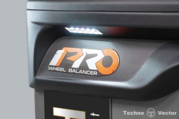 IPRO BM5 балансировочный станок