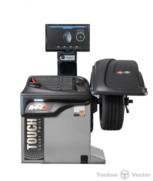 IPRO BM5 балансировочный станок