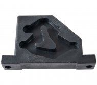 Кулачок двойной копир (пластик) STD106\202 YC1-4299913 YC1-4299913 Кулачок двойной копир (пластик) STD106\202 YC1-4299913 YC1-4299913